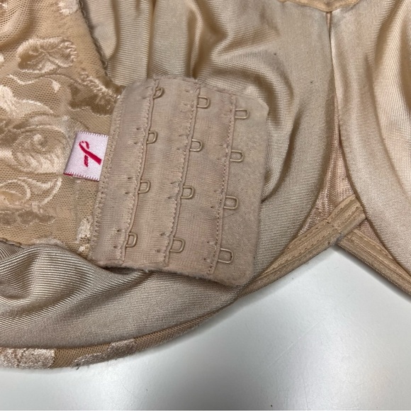 Wacoal Style 85567 Awareness Underwire Bra Size 36I GUC - Picture 5 of 7